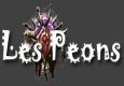 Les Peons 1st boss in Hyjal