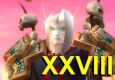 How to paladin XXVIII