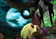 Void Vs. Illidan Stormrage