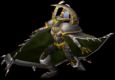 Halthor en Amarth Vs. Illidan