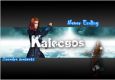 Never Ending Vs. Kalecgos