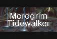 Star Striders Vs. Morogrim
