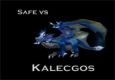 Safe Vs. Kalecgos