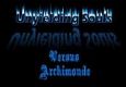Unyielding Souls Vs. Archimonde