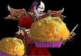 Muffin vendor Vs. lurker
