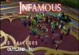 Infamous Vs. Kalecgos