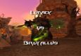 Lunacy Vs. Brutallus