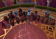 Blood Legion Vs. Kalecgos