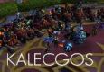 Inevitable Vs. Kalecgos