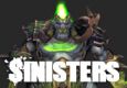 Sinisters Vs. Brutallus