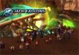 Jade Falcons Vs. Felmyst