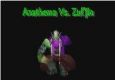 Anathema Vs. Zul'jin