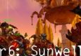 r6 - Sunwell Plateau (Part 1)