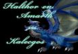 Halthor en Amarth Vs. Kalecgos