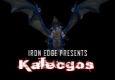 Iron Edge: Kalecgos