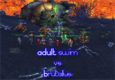 Adult Swim Vs. Brutallus