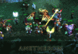 Warzone Vs. Anetheron