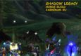 Shadow Legacy in action: Hyjal Summit