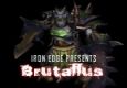 Iron Edge: Brutallus