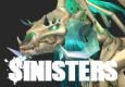 Sinisters Vs. Felmyst