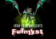 Iron Edge: Felmyst