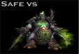 Safe Vs. Brutallus