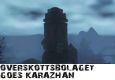 �verskottsbolaget goes Karazhan THE MOVIE