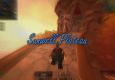 Sunwell Plateau
