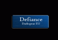 Defiance Vs. Fathom-Lord Karathress