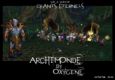Oxygene Vs. Archimonde