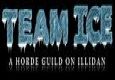 Team Ice Vs. Kalecgos