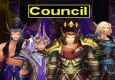 The Esoteric Foundation Vs. The Illidari Council
