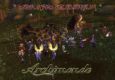 �isturbed Equilibrium Vs. Archimonde