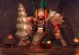 Masquerade Vs. High Warlord Naj'entus