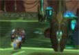 Dark Omen Vs. Leotheras the Blind