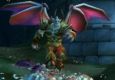 Masquerade Vs. Anetheron