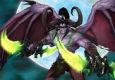 The Esoteric Foundation Vs. Illidan Stormrage