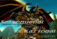 Serkequendi Vs. Kaz'goral