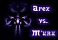 Apex Vs. M'uru