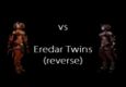Lunacy Vs. Eredar Twins