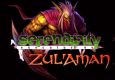 Serendipity Vs. ZA Timed
