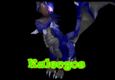 Lemmings Kalecgos