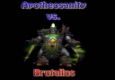 Apotheosanity Vs. Brutallus