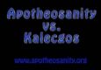 Apotheosanity Vs. Kalecgos