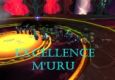 Excellence Vs. M'uru(warlock pov)