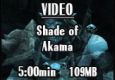 Shade of Akama Vs. Rare