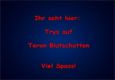 Prime Vs. Teron Blutschatten Trys - Fun
