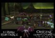 Oxygene Vs. Illidan Stormrage