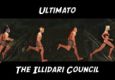 Ultimato Vs. The Illidari Council
