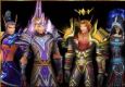 SnakeEyes Vs. Illidari Council